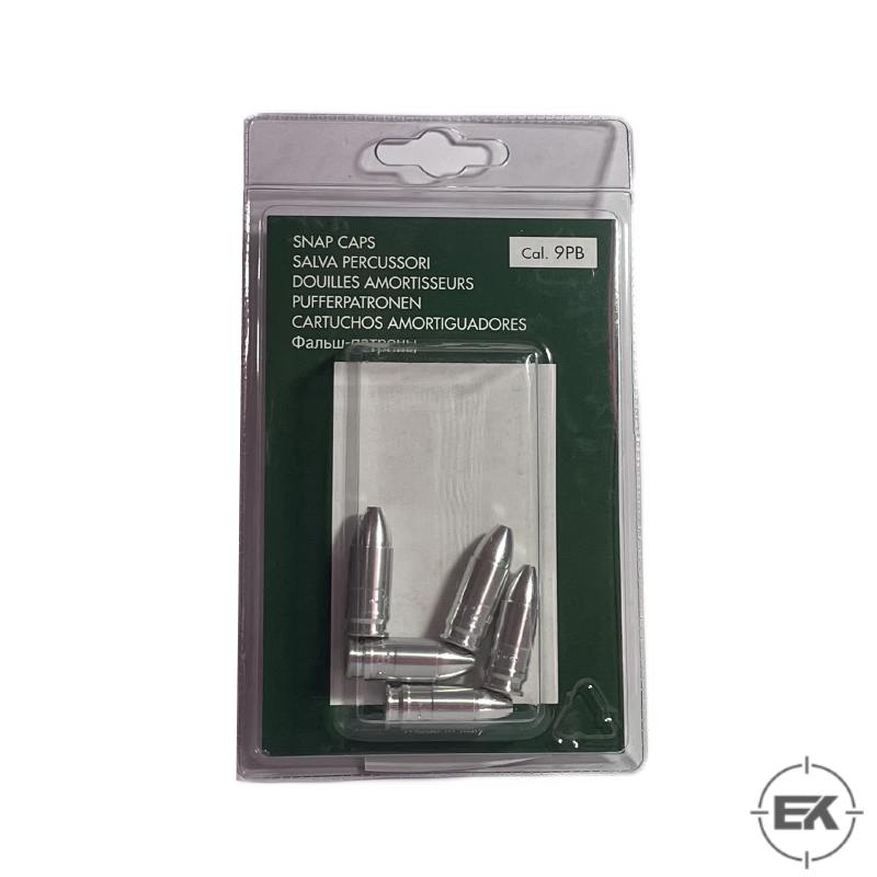 Stil Crin 9mm Tetik Düşürme Aparatı - 5'li Paket