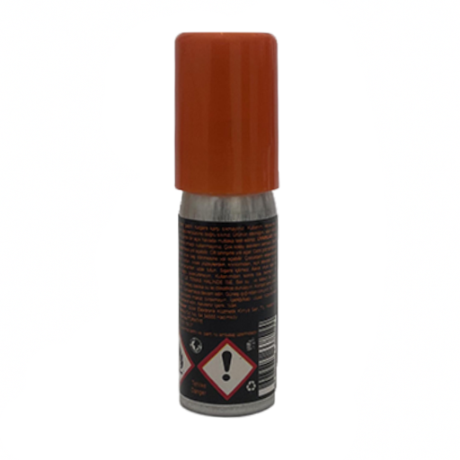 Jenix 10 ml Ruj Boy Biber Gazı