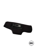 Dalgıç Kumaşı (Neopren) Maşalı Iç Tabanca Taşıma Kılıfı Tüm 9mm Tabancalarla Uyumlu