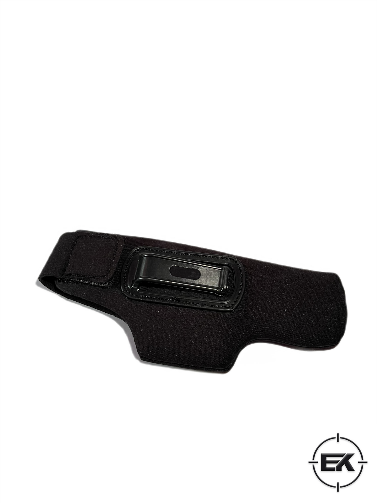 Dalgıç Kumaşı (Neopren) Maşalı Iç Tabanca Taşıma Kılıfı Tüm 9mm Tabancalarla Uyumlu