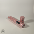 Pembe Renk Ruj Görünümlü Şok Cihazı
