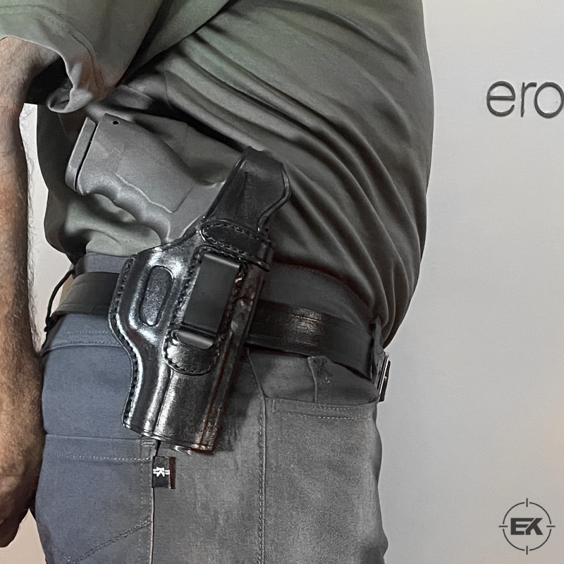 SAR-9 ve TP-9 İç-Dış Taşıma Silah Kılıfı