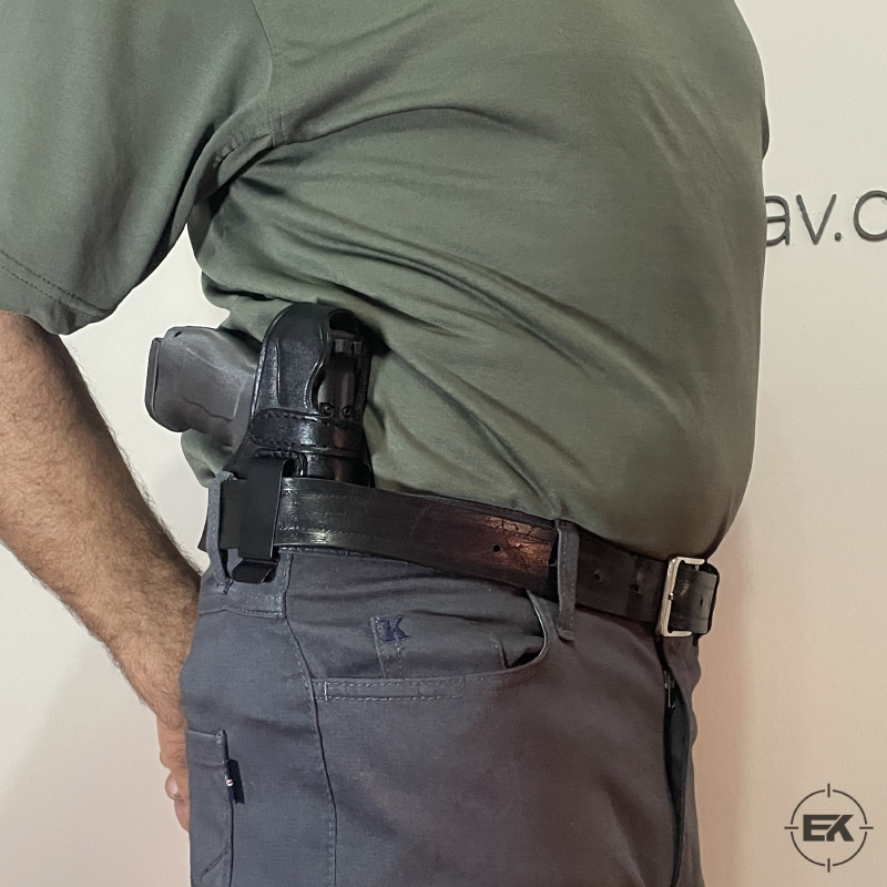 SAR-9 ve TP-9 İç-Dış Taşıma Silah Kılıfı
